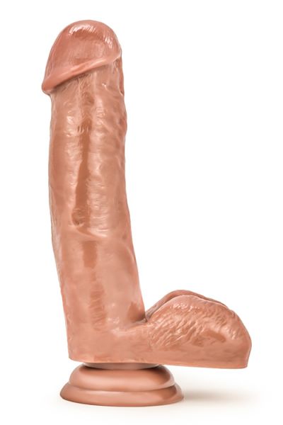 Фалоімітатор LOVERBOY the KINGPIN