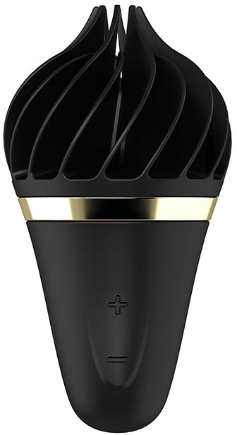 T360094 вібростимулятор SATISFYER LAYONS SWEET TEMPTATION BLACK