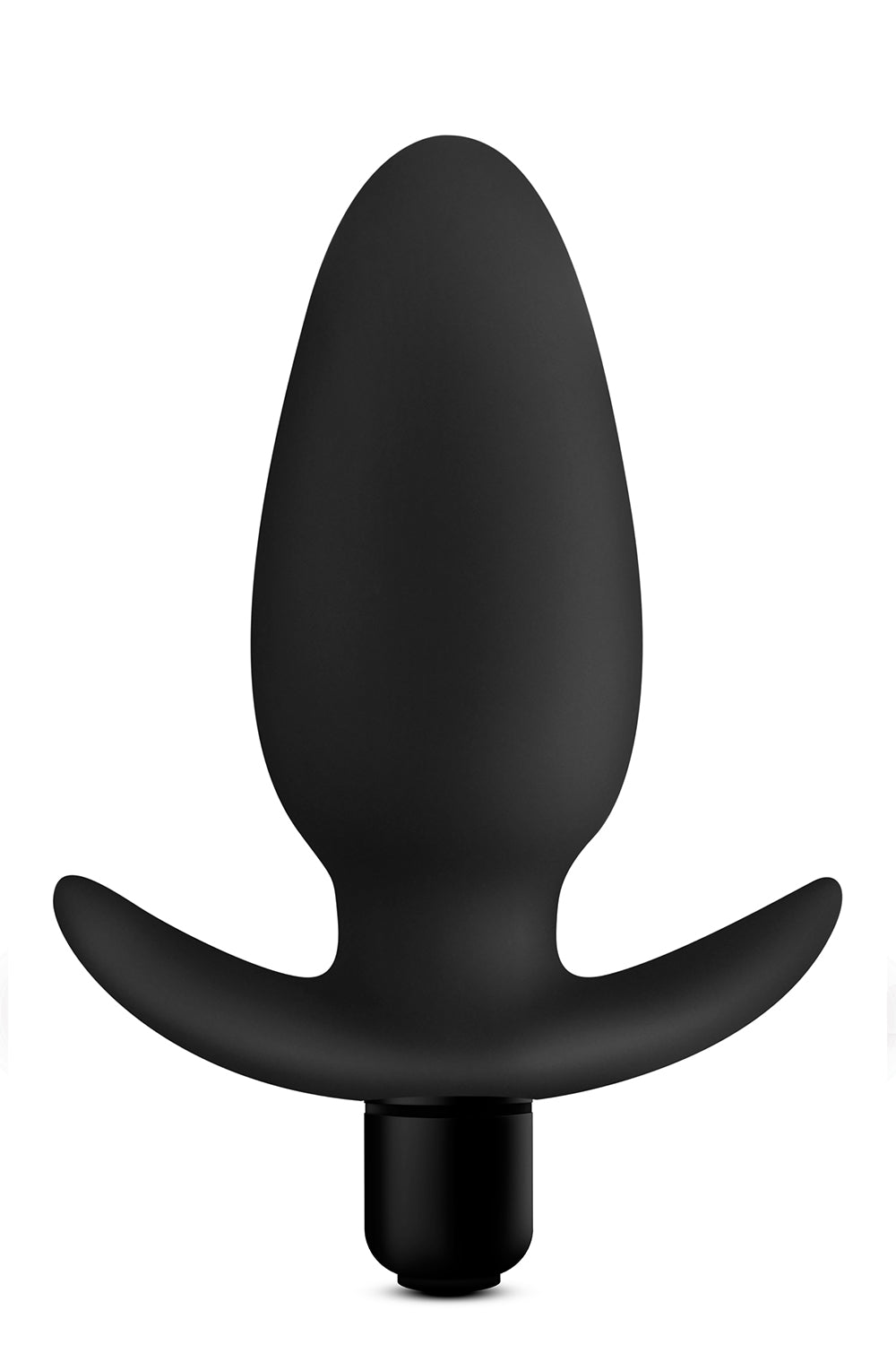 Анальна пробка Blush Anal Adventures Platinum Saddle Plug