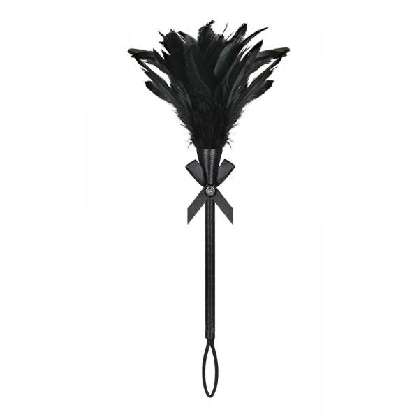 Стек пір'я A707 tickler Obsessive