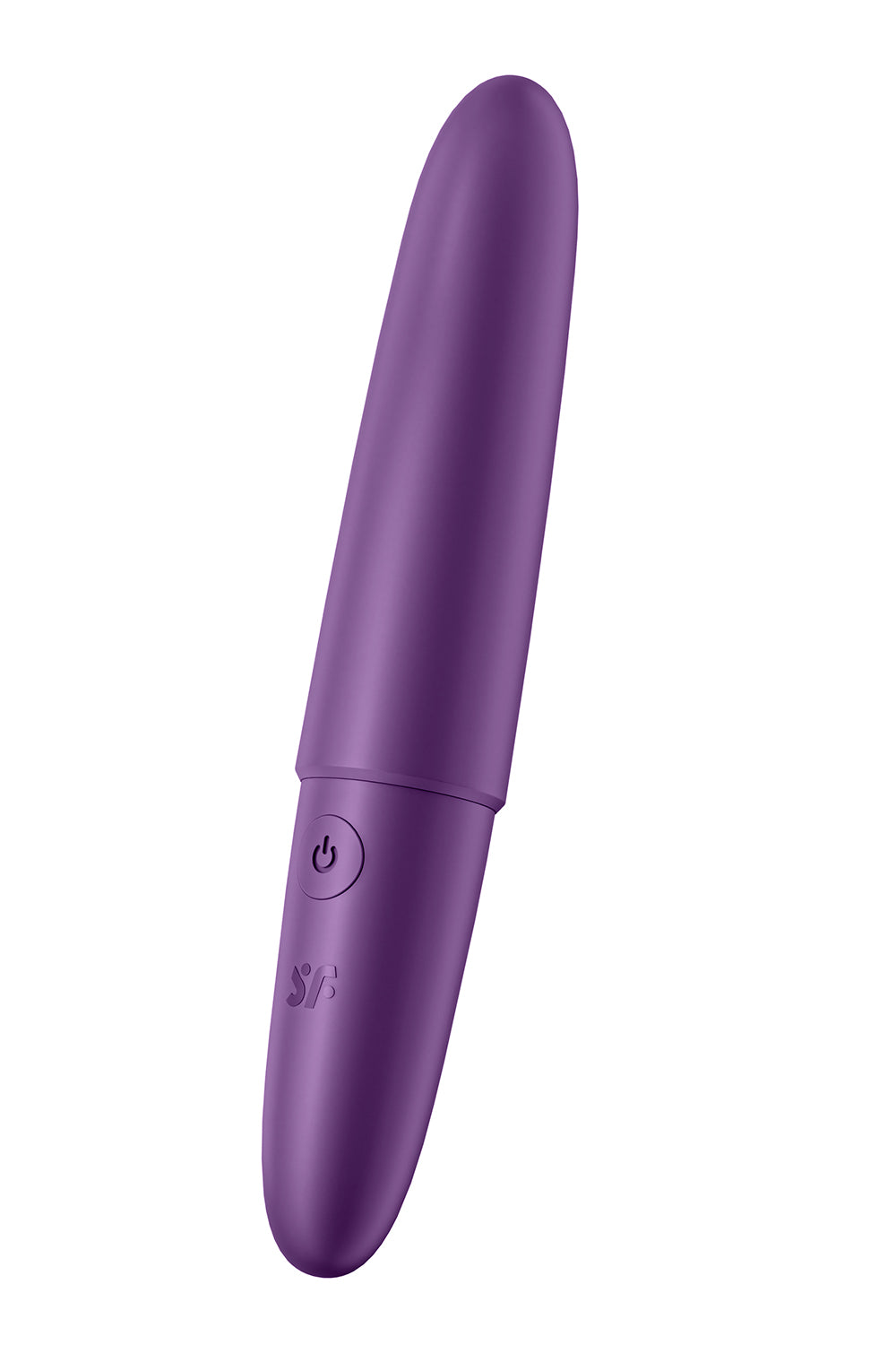 Віброкуля Satisfyer Ultra Power Bullet 6, фіолетовий