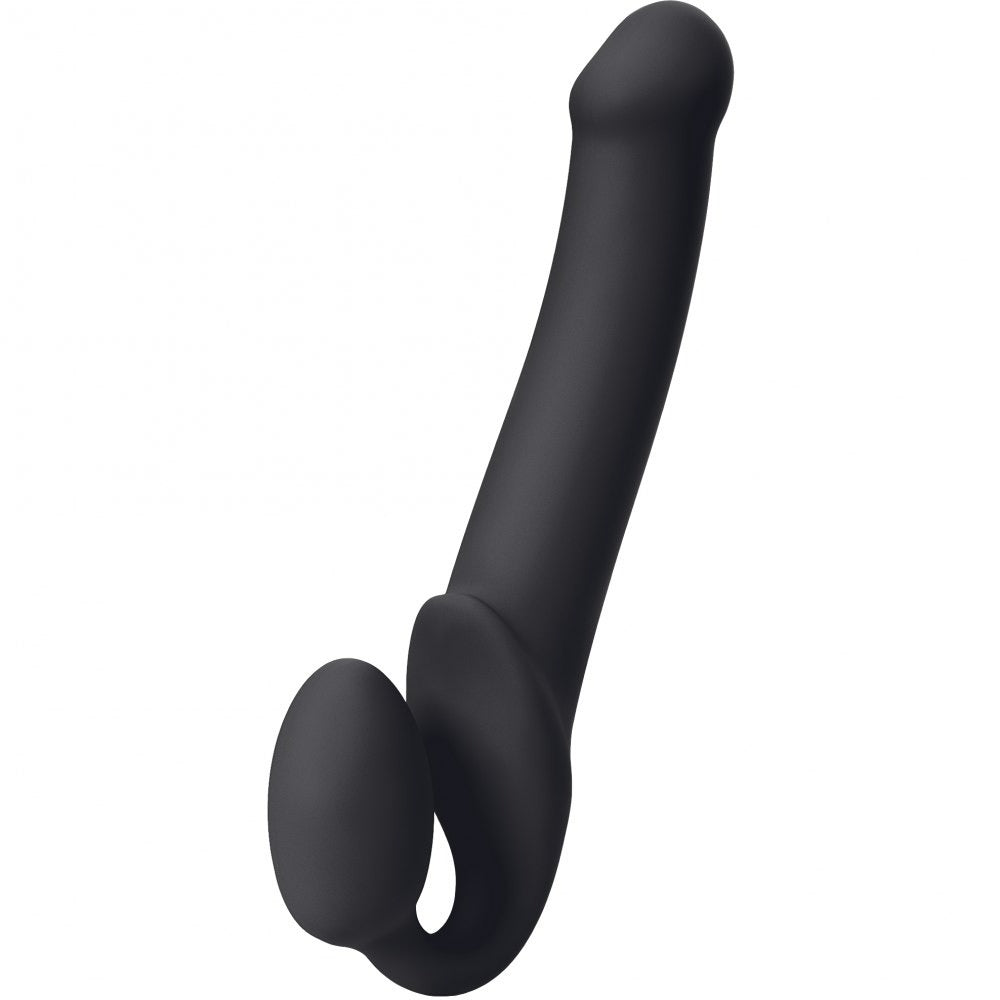 Безремневий страпон Strap On Me - Strapless Strap-On