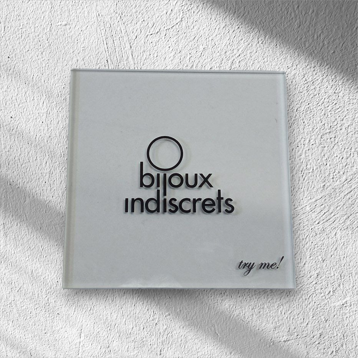 Дисплей Bijoux Cosmetiques Body Powder (при покупці 10 од., дисплей за 1 грн.)