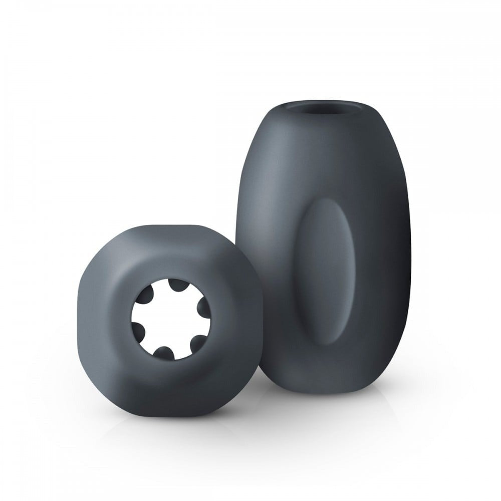 Мастурбатор відкритий Boners Handjob Stroker