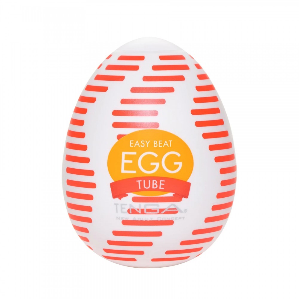Мастурбатор TENGA EGG TUBE