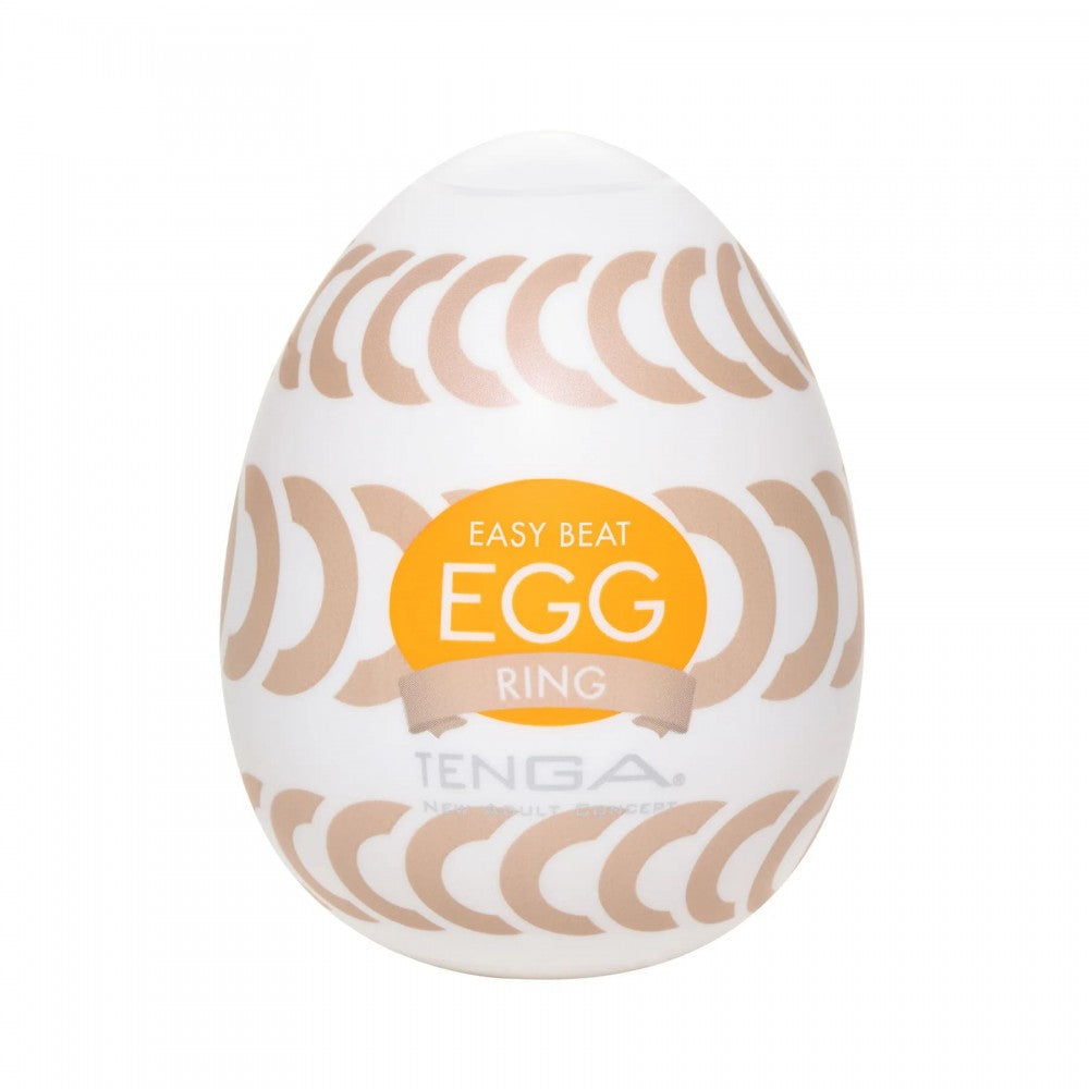 Мастурбатор яйцо TENGA EGG RING