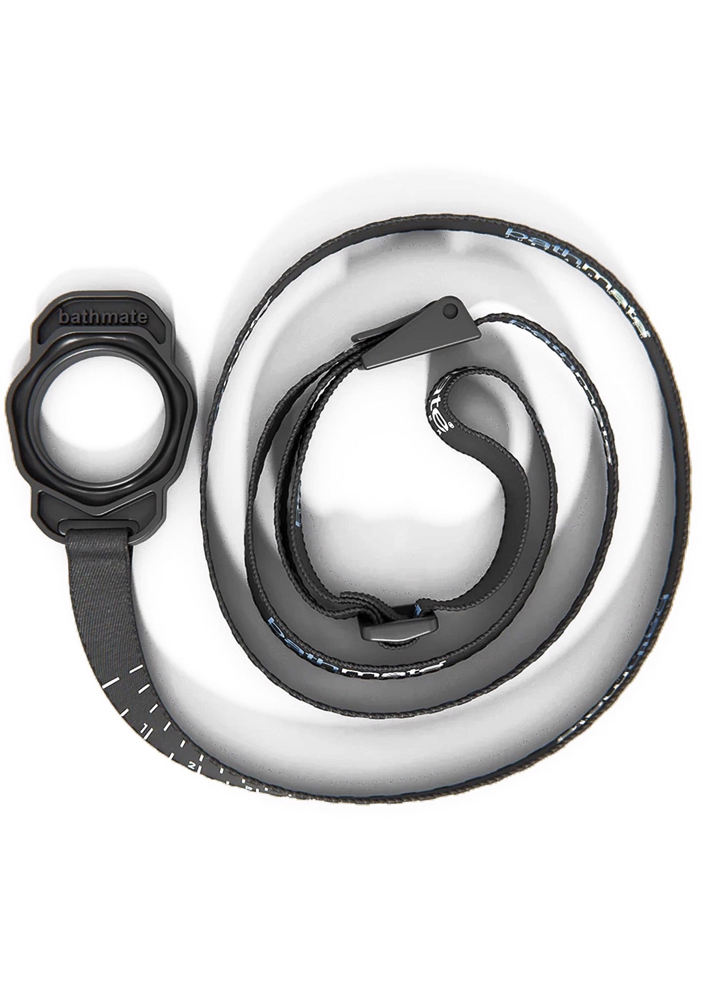 Ремінь для душу Shower Strap для гідропомп Bathmate