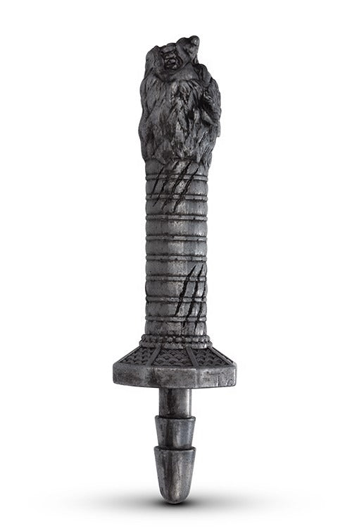 Ручка для фалоімітатора Realm Rougarou з кріпленням Vac-U-Lock