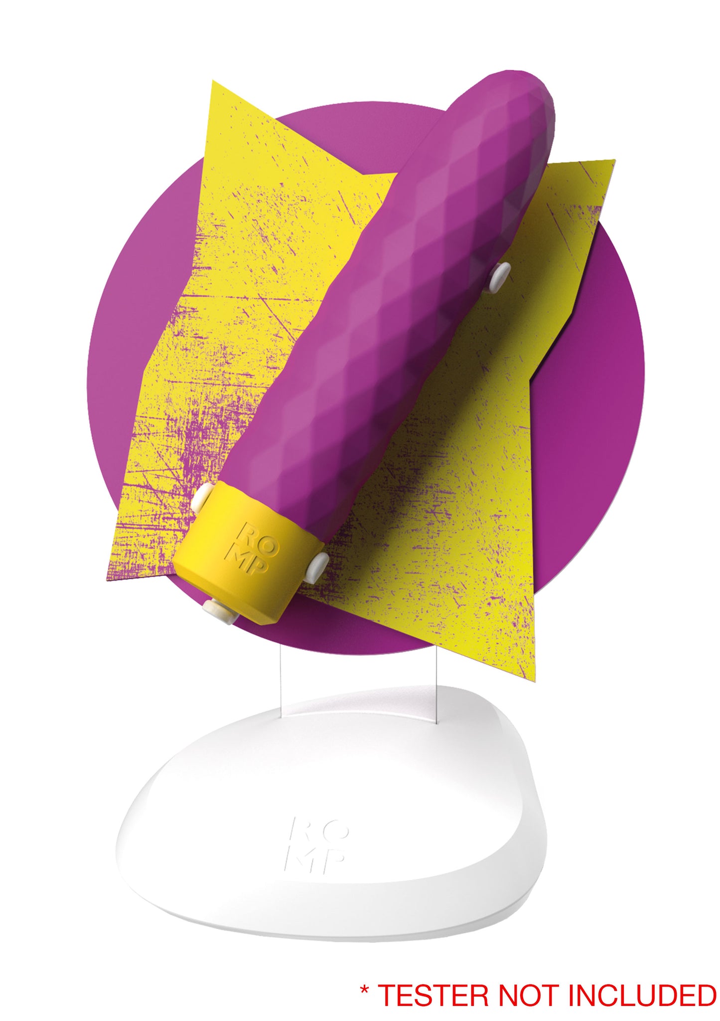 Стенд для Romp Beat Product Stand