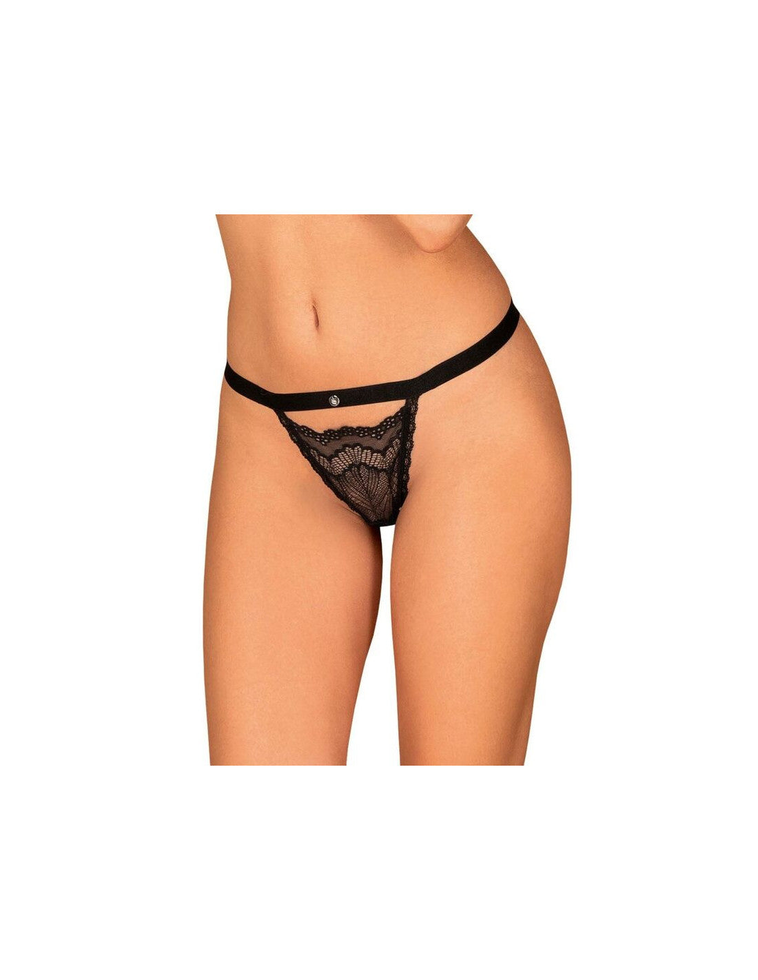 Стрінги Obsessive Isabellia L/XL