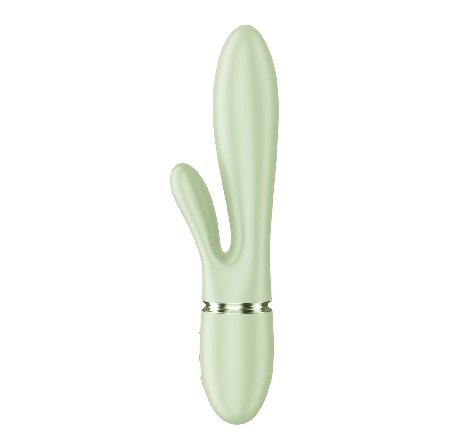 Вібратор-кролик Satisfyer Pearl Bunny 2 Light Green