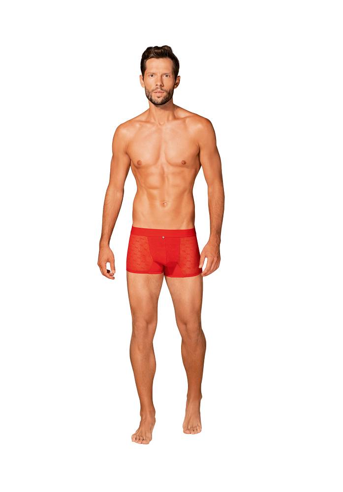 Труси чоловічі шорти Obsessive Obsessive L/XL