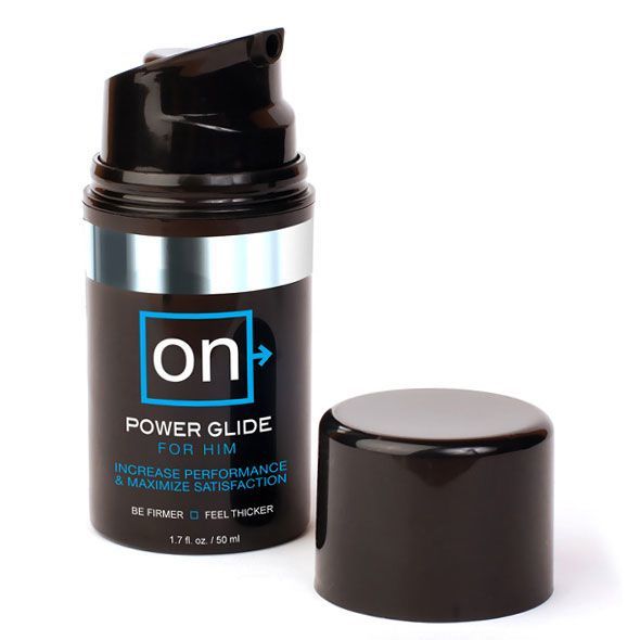 Лубриканти для чоловіків