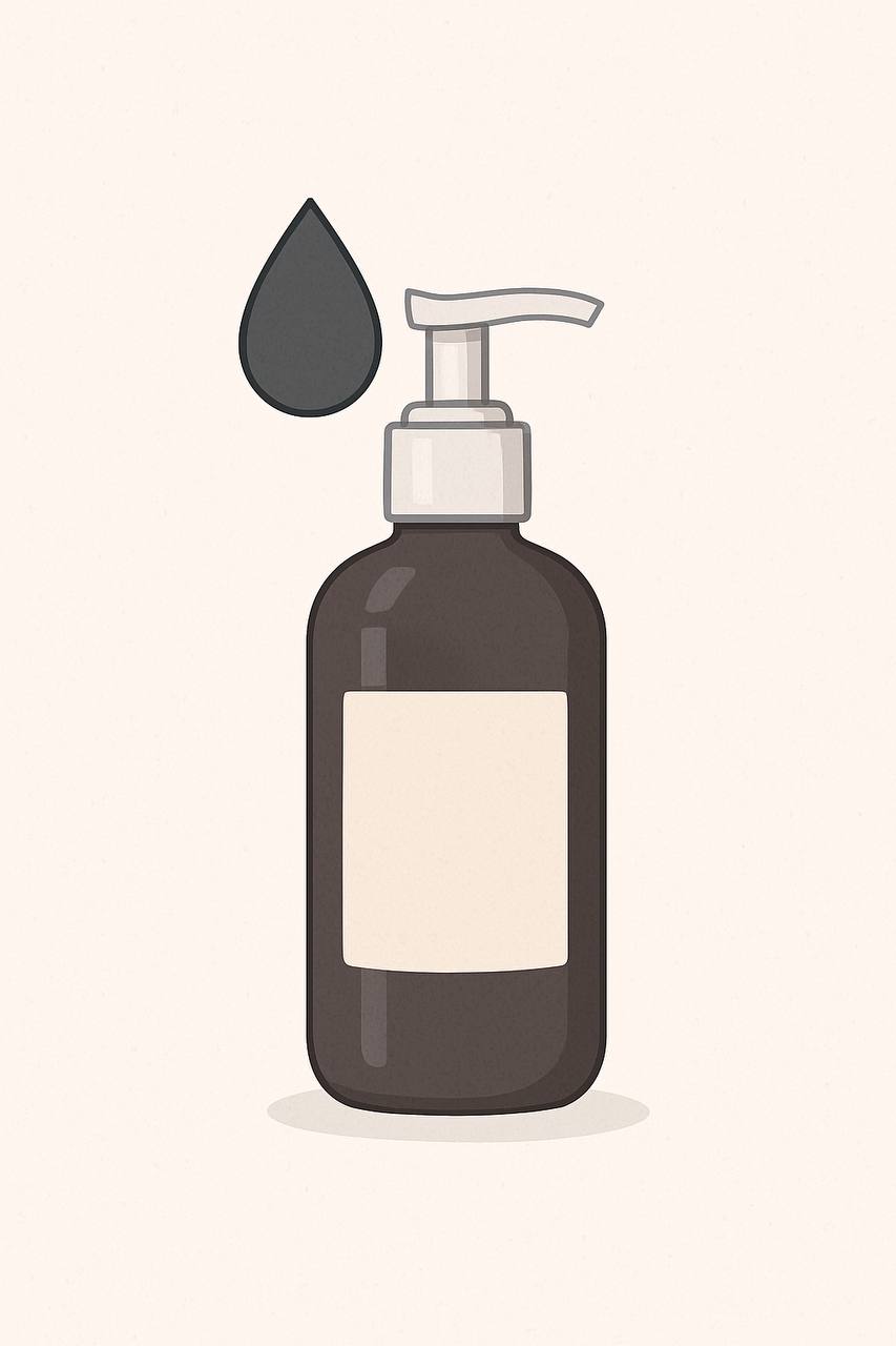 Для ковзання, смакові