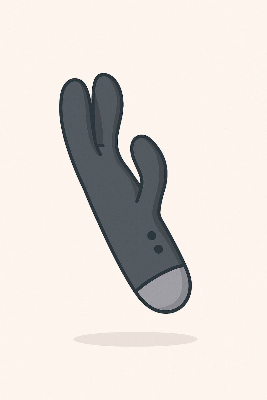 Кролики з вібрацією