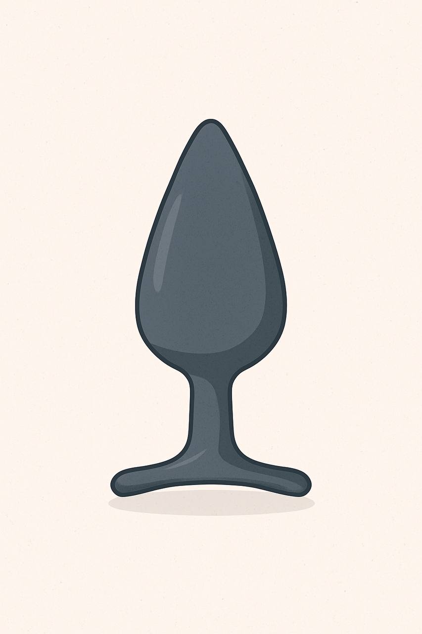 Пробки плаги.