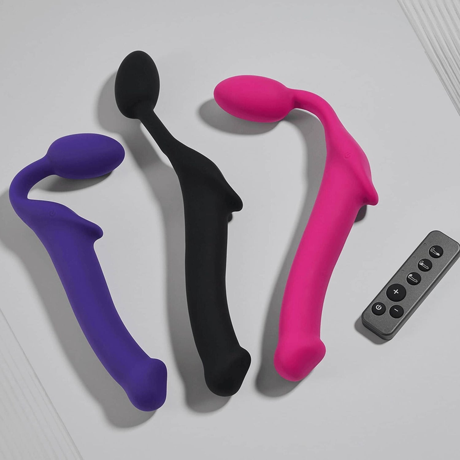 Безременні страпони
