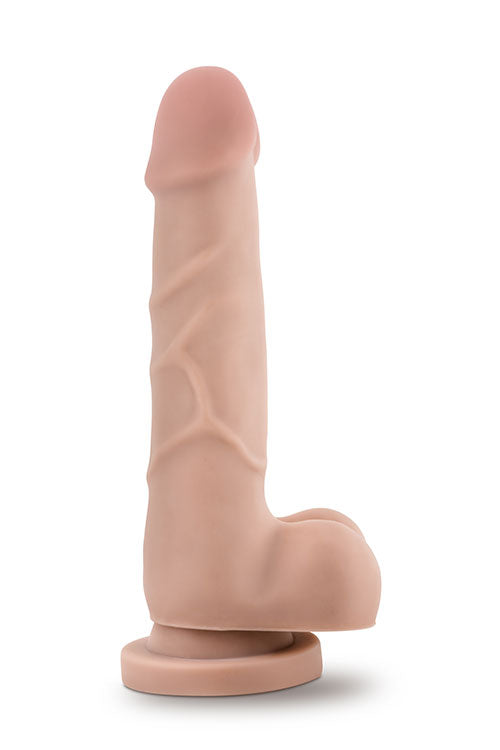 Фалоімітатор Mr. SKIN REALISTIC COCK BASIC 7