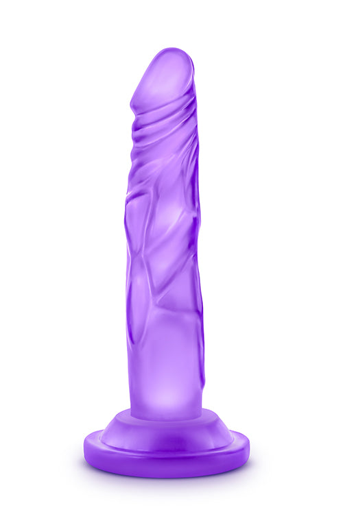 Фалоімітатор NATURALLY YOURS 5INCH MINI COCK PURPLE