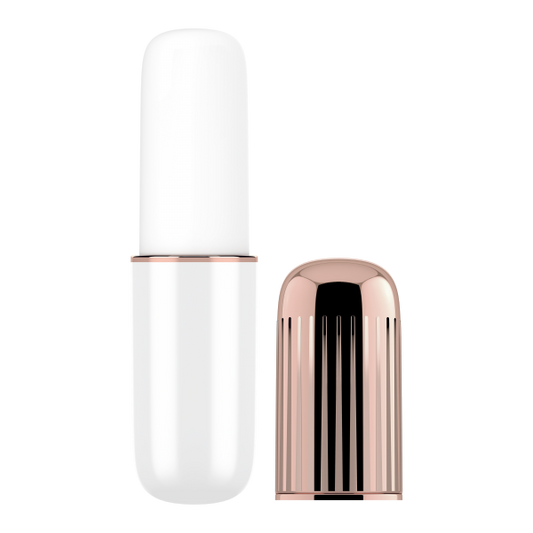 T360099 міні вібратор з сенсорним управлінням SATISFYER MINI SECRET affair WHITE