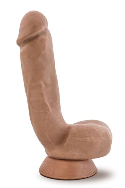 Фалоімітатор au NATUREL MACHO LATIN