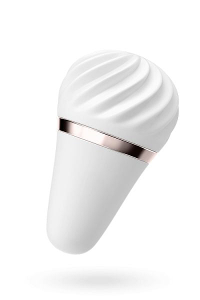 T360081 вібромасажер SATISFYER LAYON LITTLE WAND