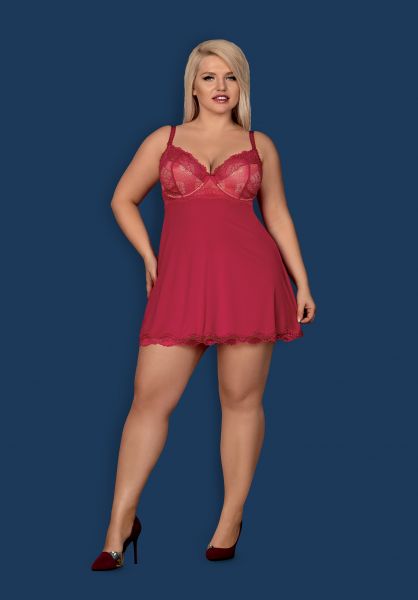 Бебідолл Obsessive Rosalyne babydoll
