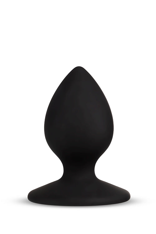 Анальна пробка TEMPTASIA SLUT PLUG BLACK