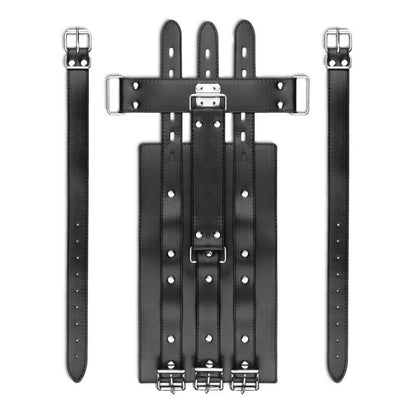 Фіксатор Bedroom Fantasies Blissfully Bound Arm Restraint Set - Black