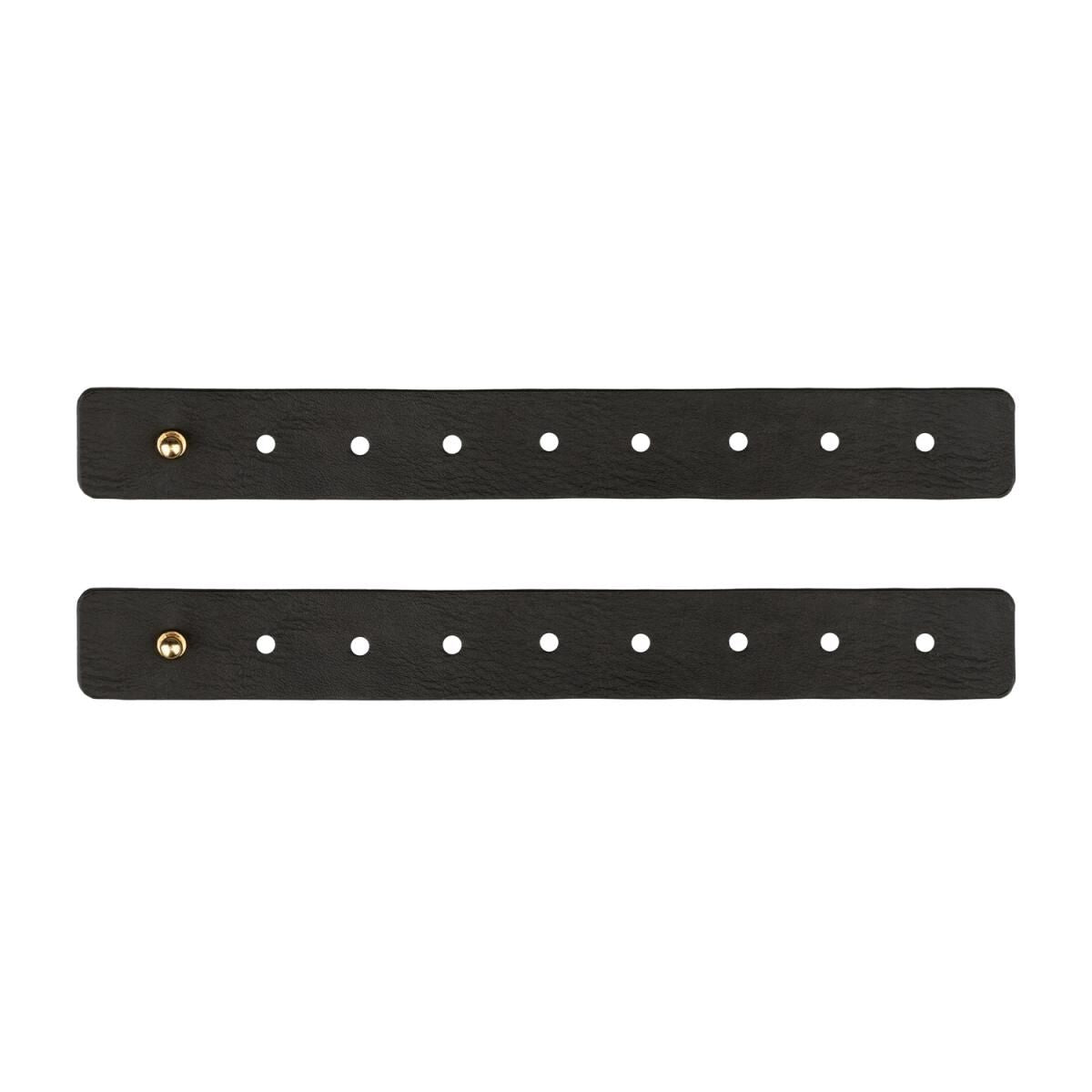 Портупея Rosy Gold - Body Harness - Black