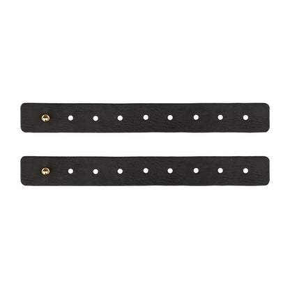 Портупея Rosy Gold - Body Harness - Black
