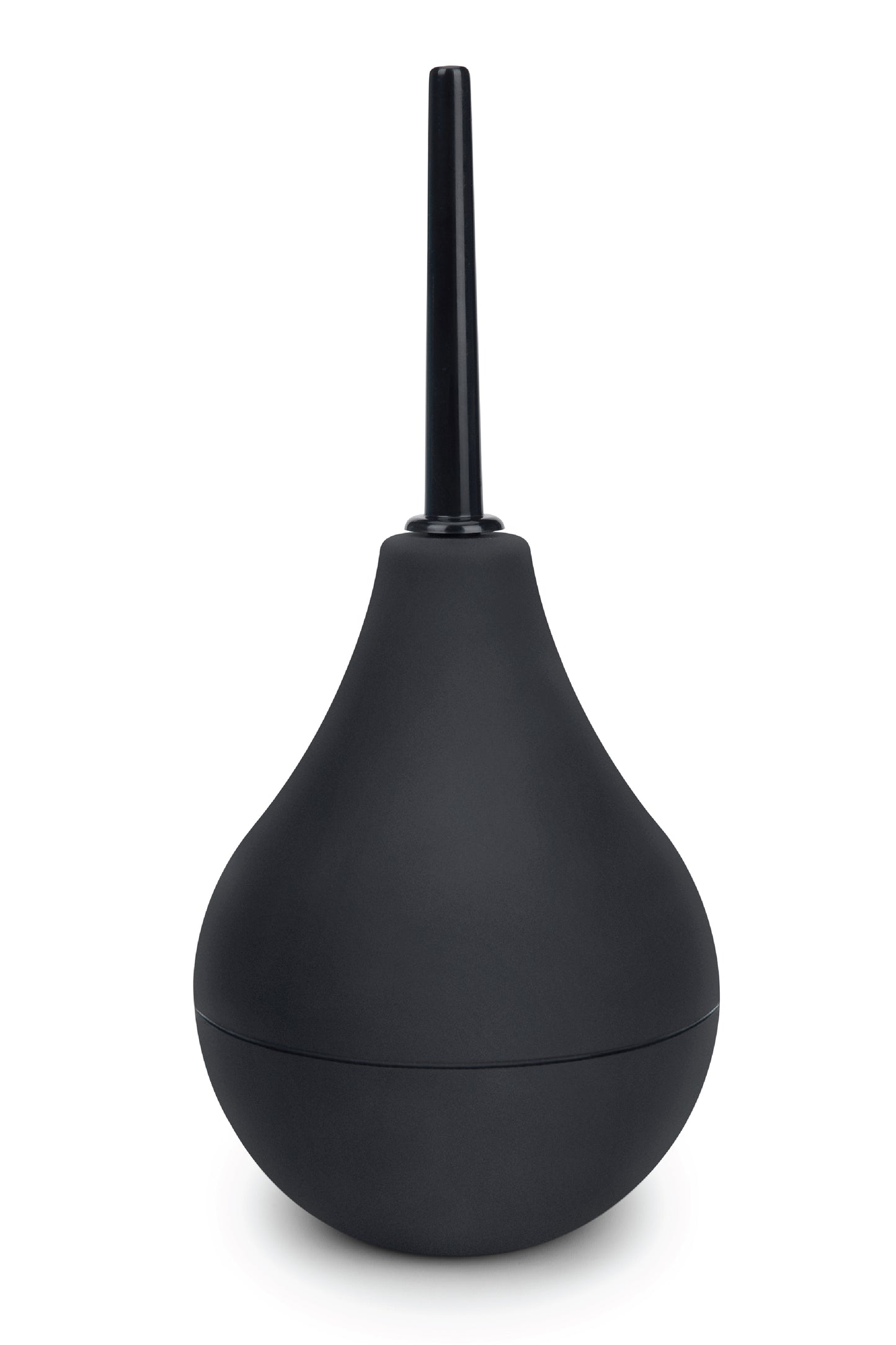 Анальний душ B-Vibe Classic Enema, чорний