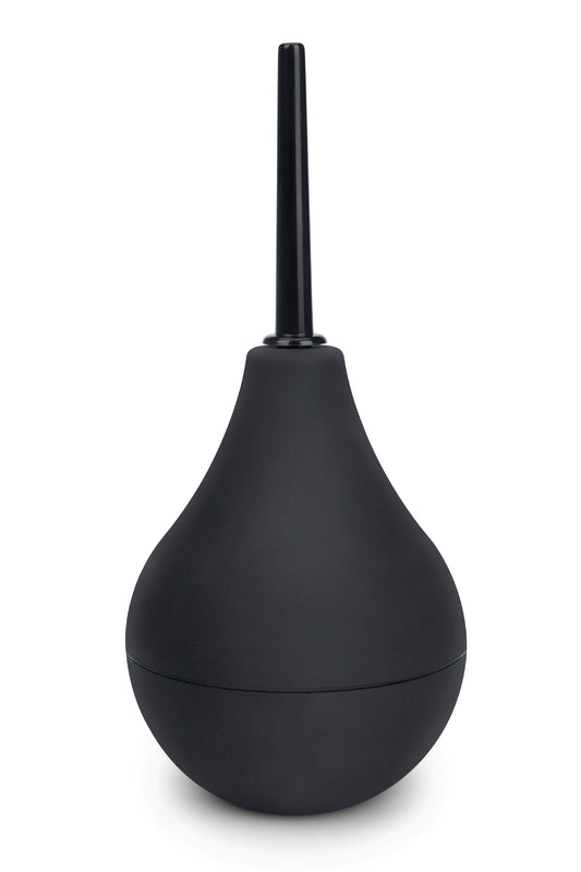 Анальний душ B-Vibe Classic Enema, чорний