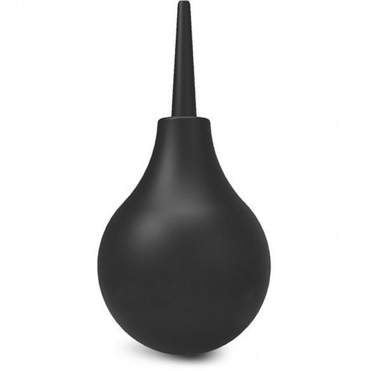 Анальний душ Nexus Anal Douche Black, об'єм 224мл