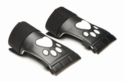 Набір BDSM цуценя Master Series Luxury Pup Arsenal Set - Black