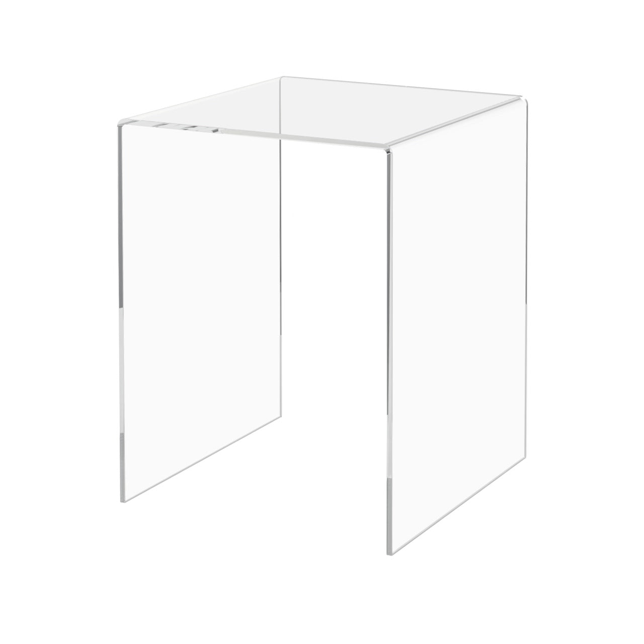 Display Base Riser