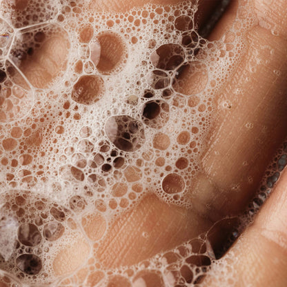 Піна для інтимної гігієни Bijoux Indiscrets Sex Au Naturel Prebiotic Intimate Wash Gentle Foam 150мл