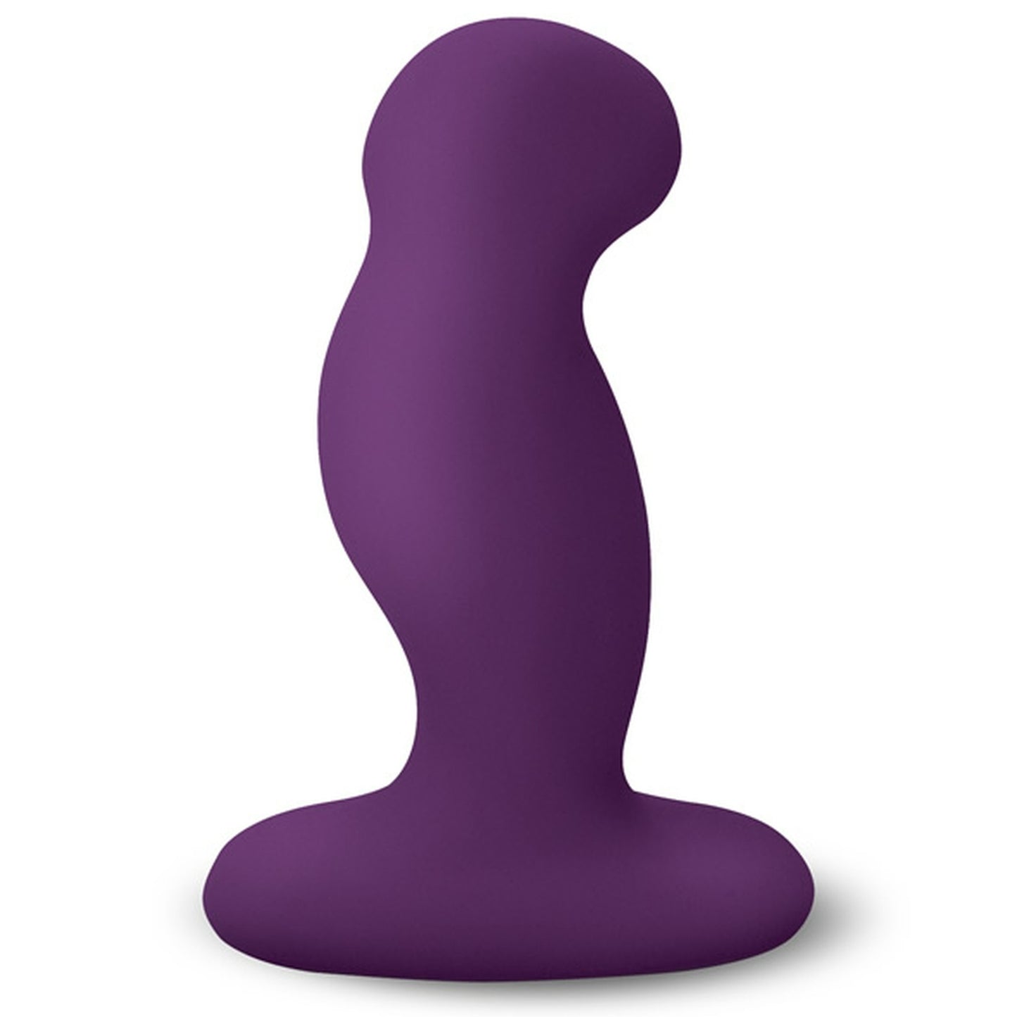 Масажер простати з вібрацією Nexus G-Play Plus M PURPLE