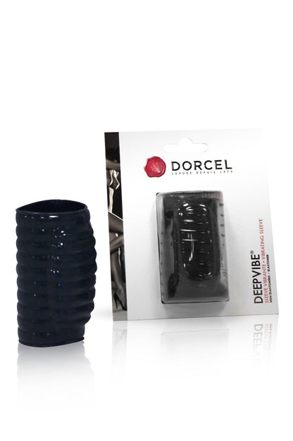 Вібронасадка Dorcel Deepvibe для стимуляції точки G