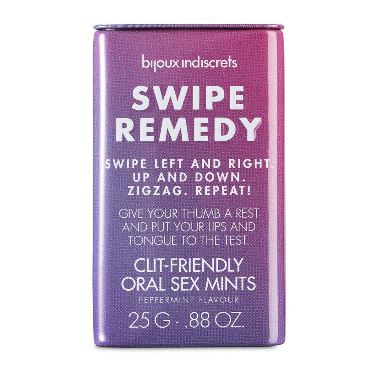 Bijoux Indiscrets Swipe Remedy