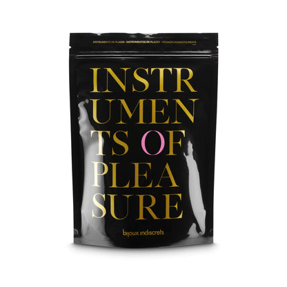 Набір для сексу Instruments of Pleasure рівень фіолетовий Bijoux Indiscrets