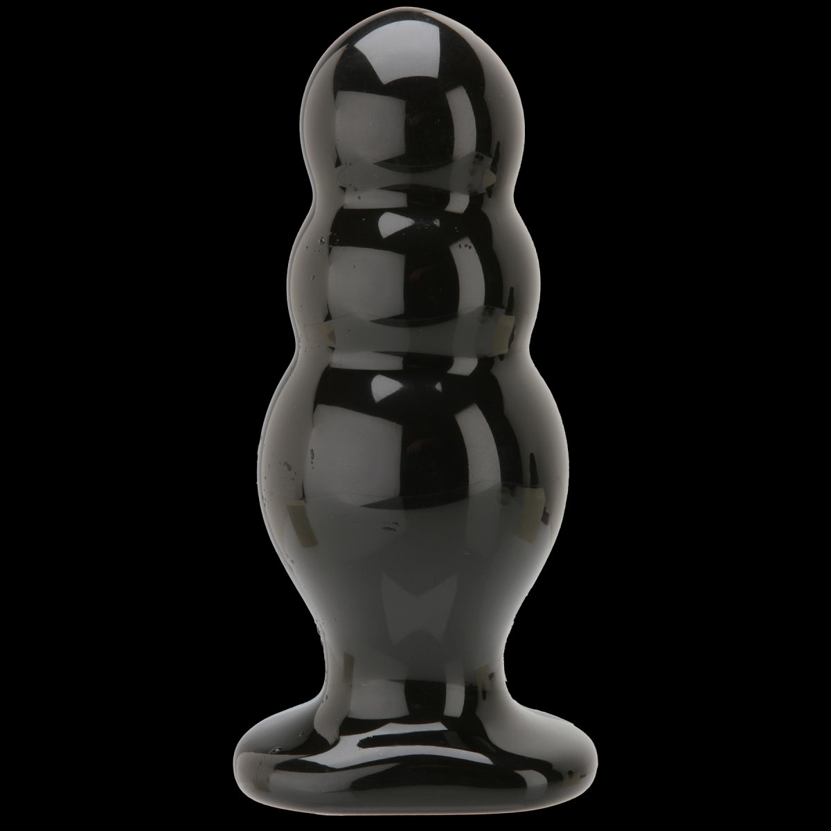 Анальний стимулятор Doc Johnson Titanmen Tools – Master, діаметр 6,6 см