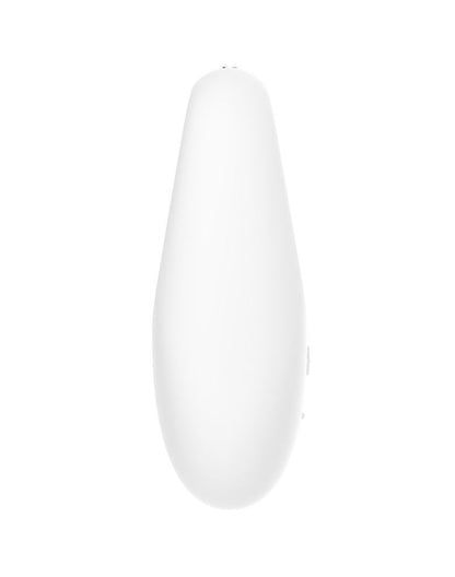 Потужний вібратор Satisfyer Lay-On - White Temptation, водонепроникний