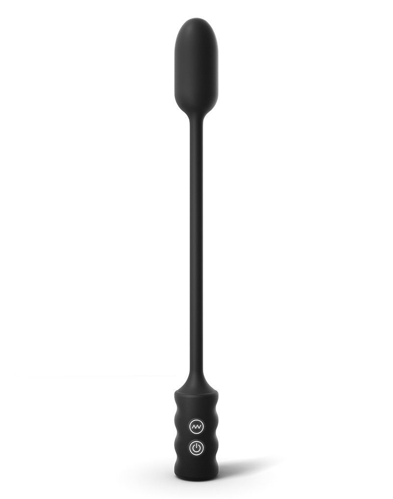 Віброяйце Dorcel Deep Explorer, підходить для вагінальної та анальної стимуляції, потужне