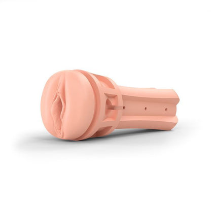 Мастурбатор-вагіна Mystim Opus E Vagina для електростимулятора