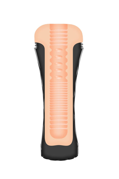 Мастурбатор-попка Real Body — Real Cup Anus Vibrating