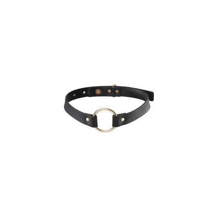 Чокер Bijoux Indiscrets Maze Single Ring Choker