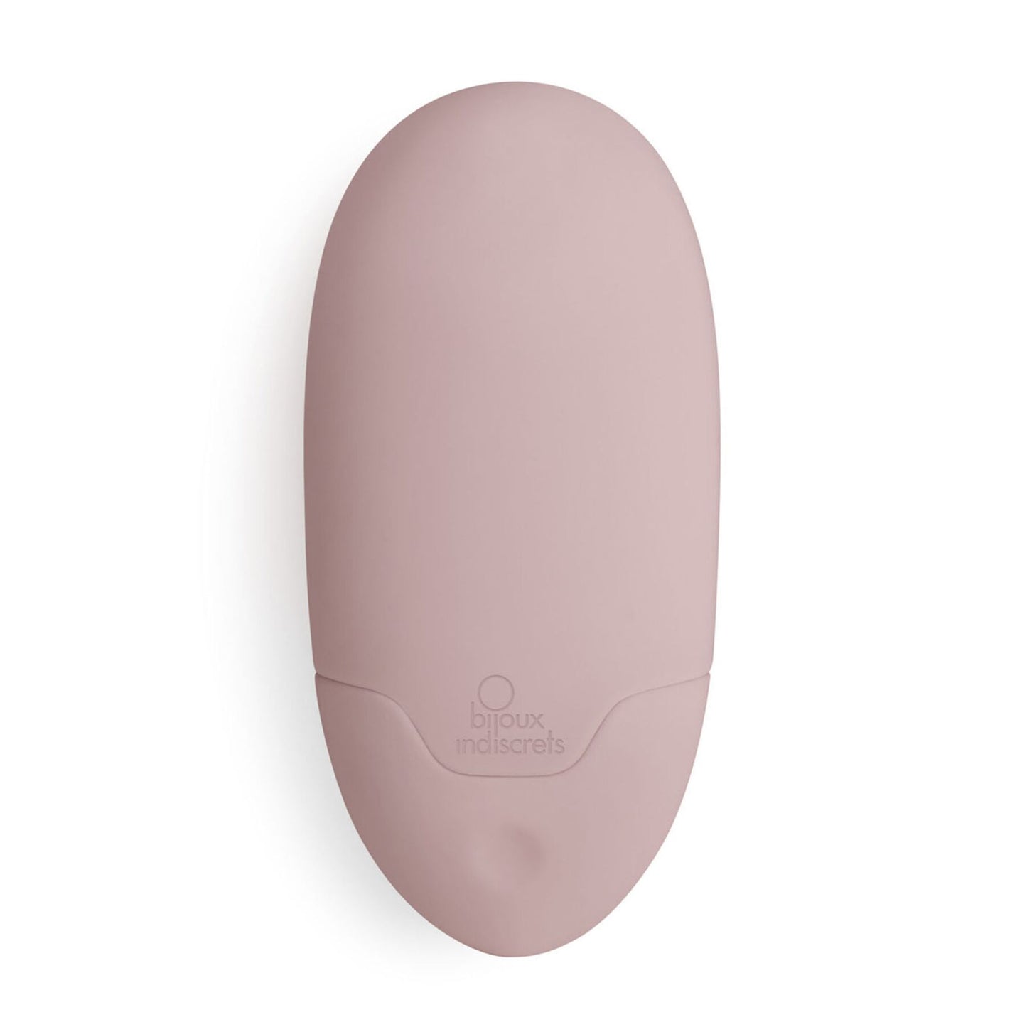 Вібромасажер Bijoux Indiscrets Sex au Naturel PERSONAL MASSAGER, рожевий