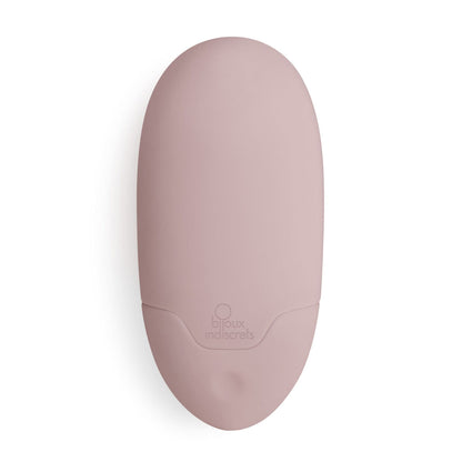 Вібромасажер Bijoux Indiscrets Sex au Naturel PERSONAL MASSAGER, рожевий