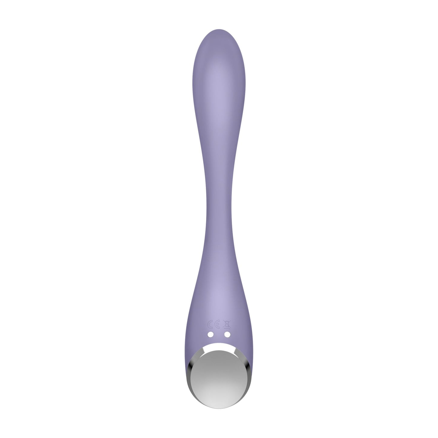 Універсальний вібратор Satisfyer G-Spot Flex 5+ Lilac